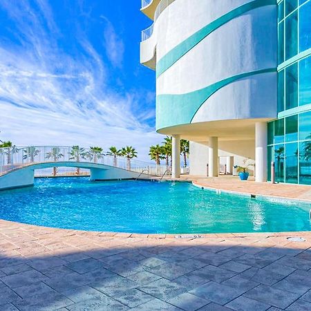 Turquoise Place 1606D Orange Beach Exterior photo