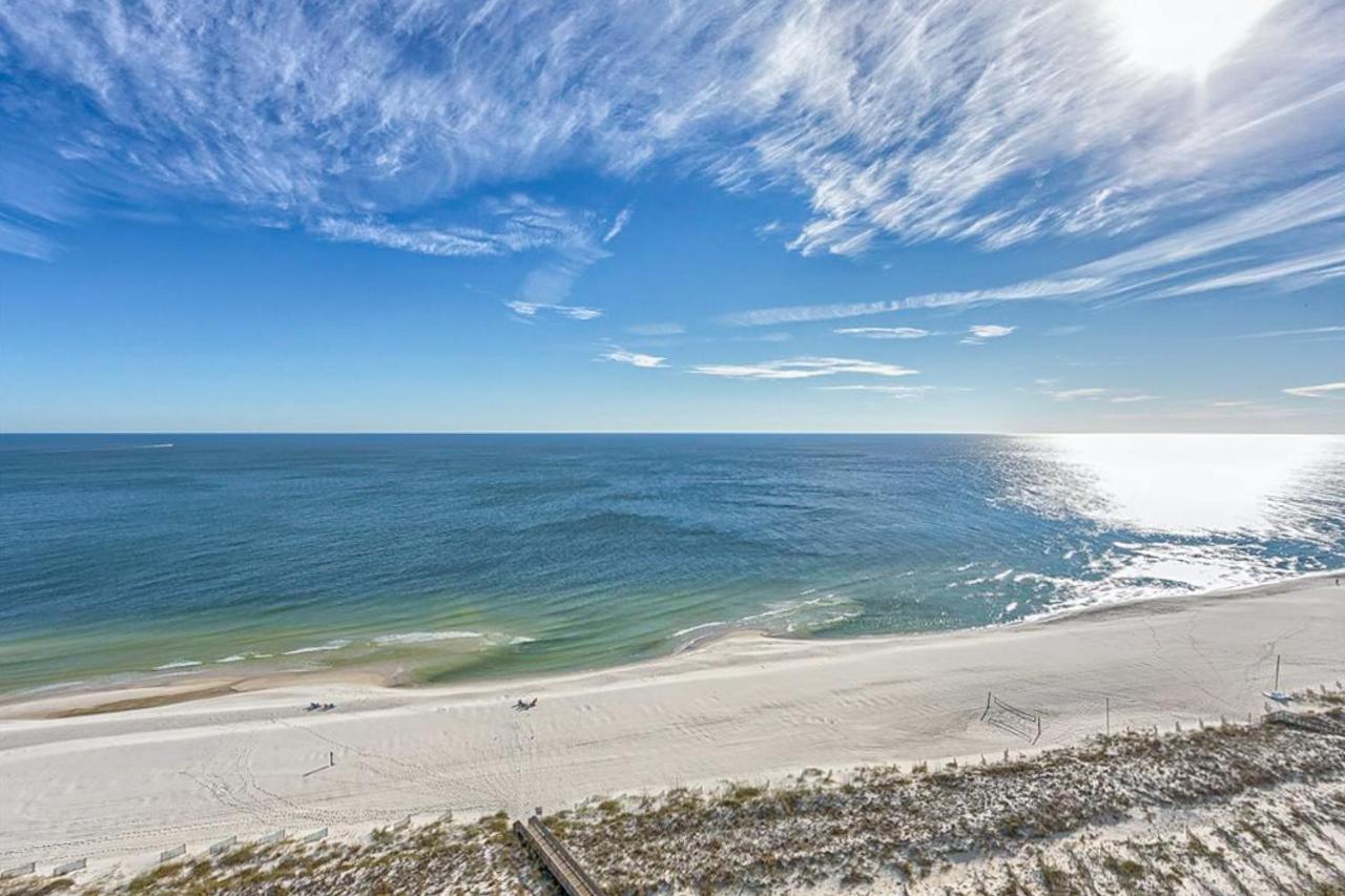 Turquoise Place 1606D Orange Beach Exterior photo