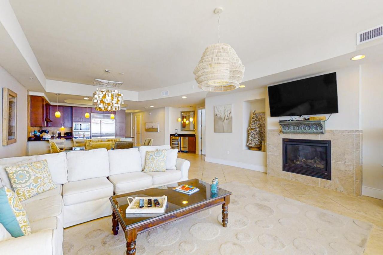 Turquoise Place 1606D Orange Beach Exterior photo