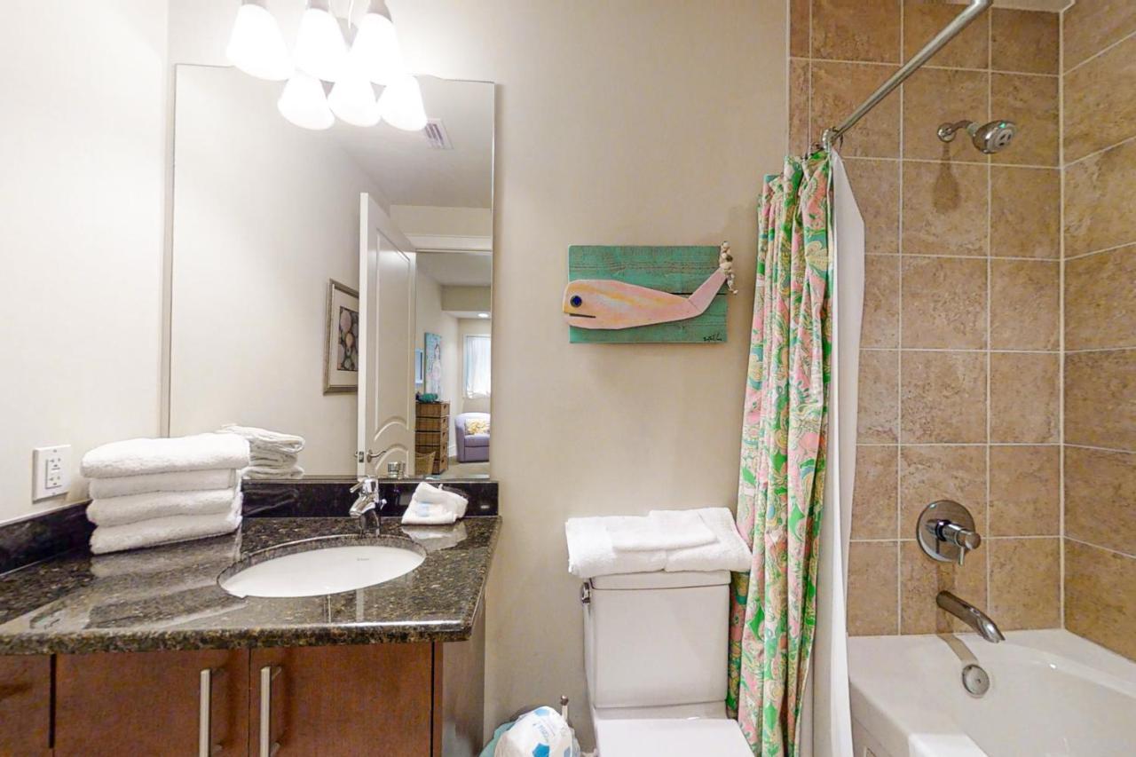 Turquoise Place 1606D Orange Beach Exterior photo