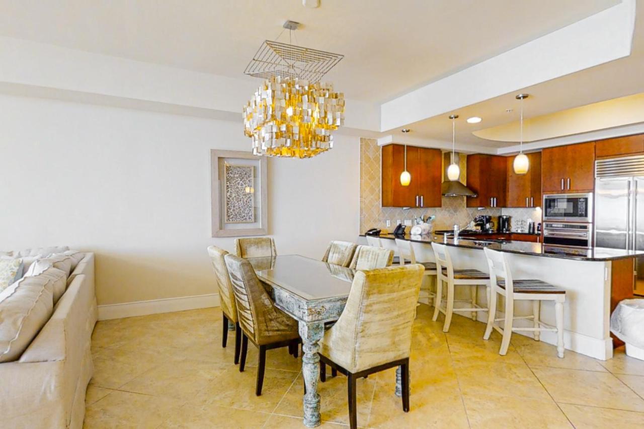 Turquoise Place 1606D Orange Beach Exterior photo