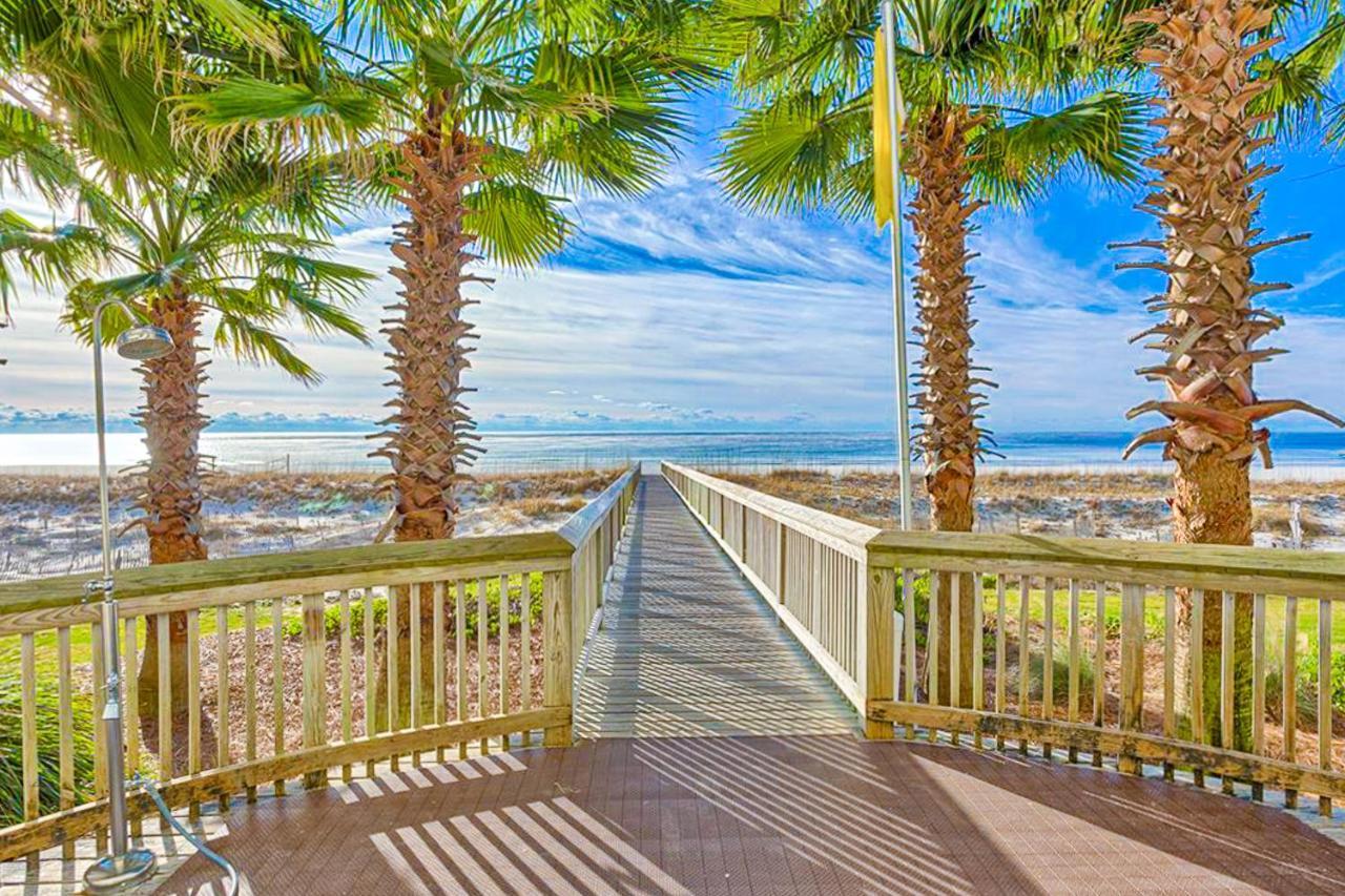 Turquoise Place 1606D Orange Beach Exterior photo