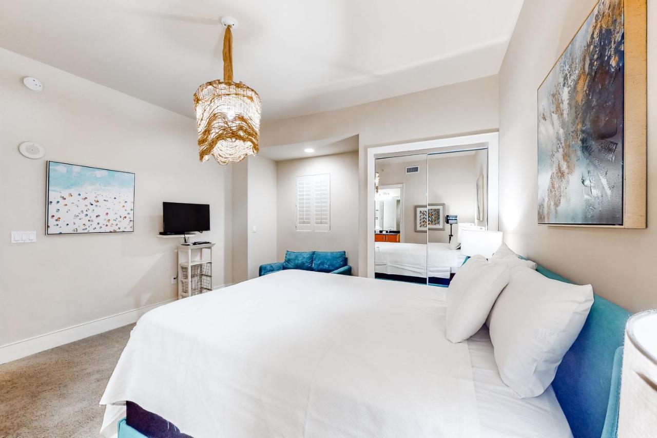 Turquoise Place 1606D Orange Beach Exterior photo